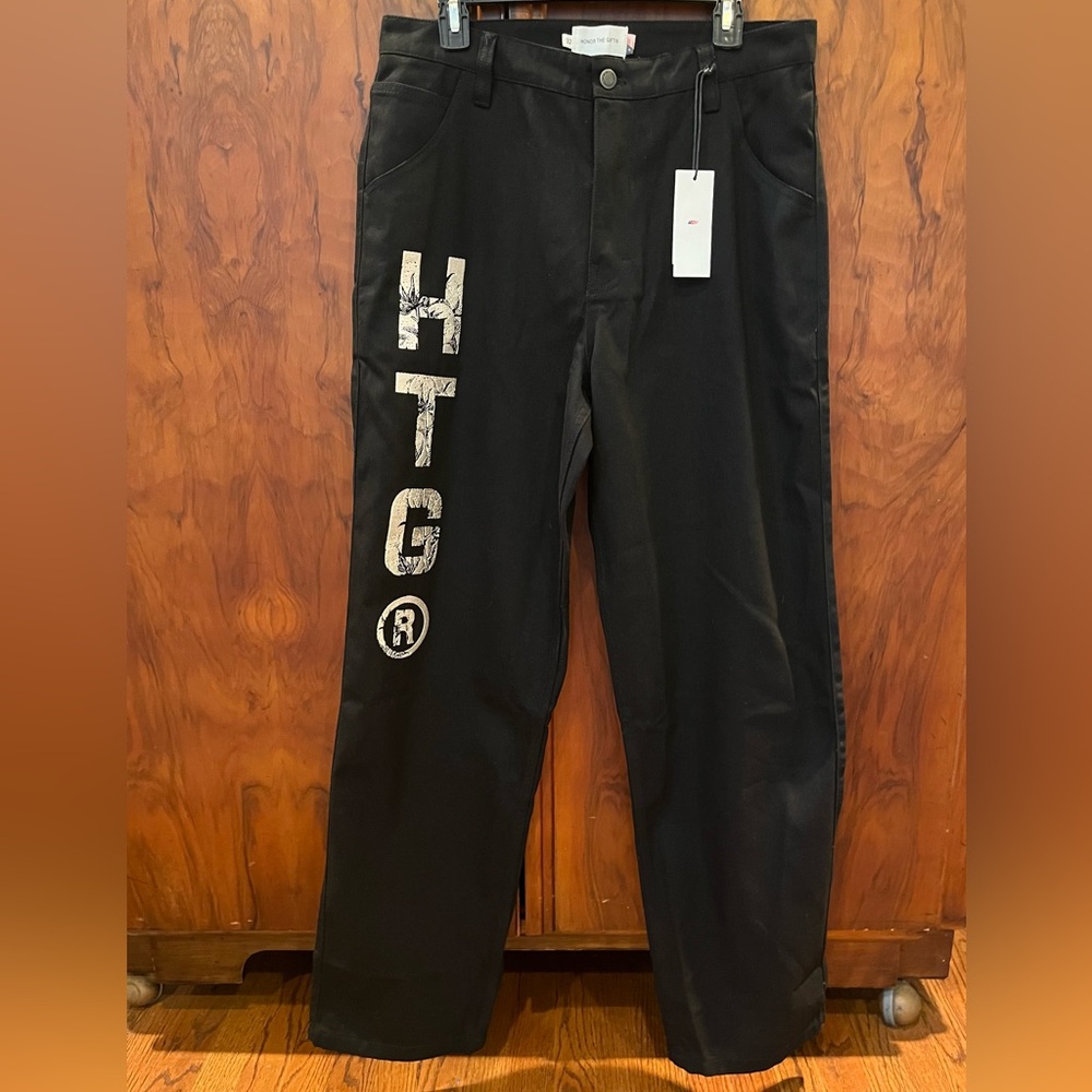 HTG Jeans